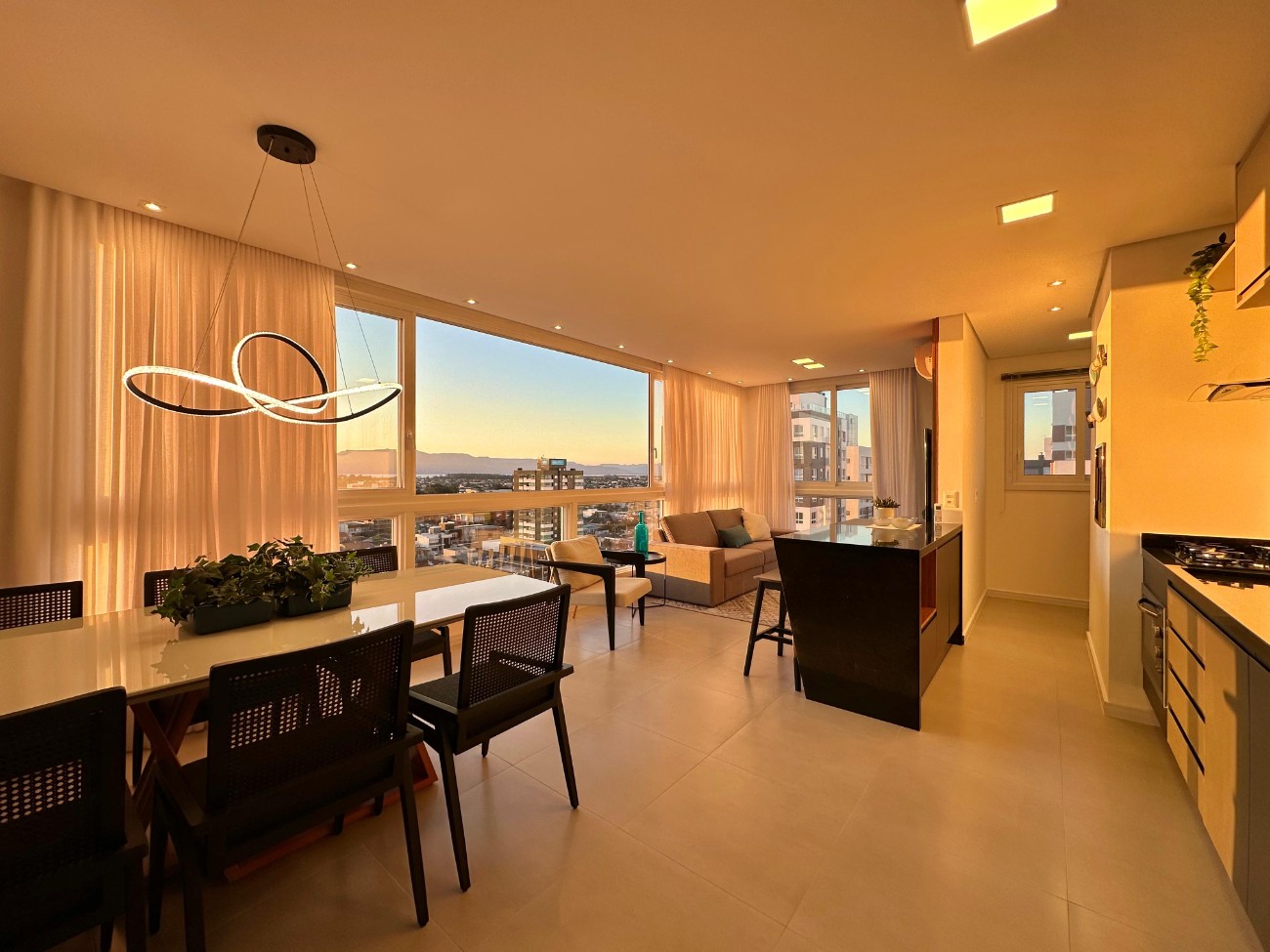 Apartamento 3 dormitórios para venda, Navegantes em Capão da Canoa | Ref.: 305234