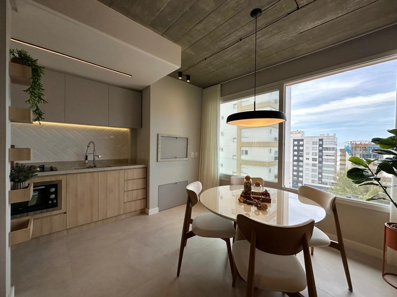 Apartamento 2 dormitórios para venda, Zona Nova em Capão da Canoa | Ref.: 305257