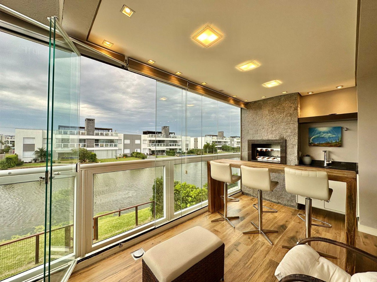 Casa em Condomínio 3 dormitórios para venda, Rossi Atlântida em Xangri-lá | Ref.: 305289