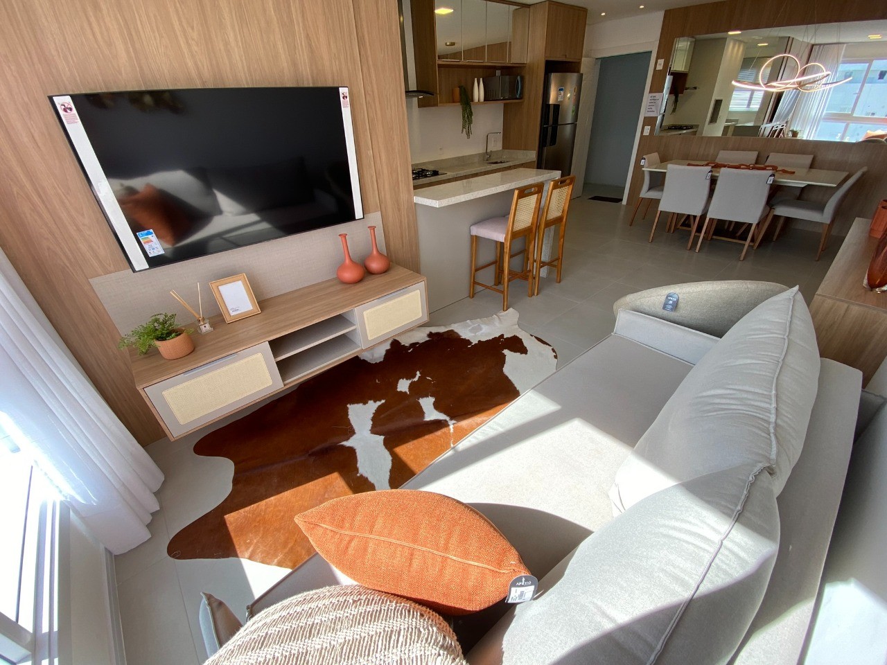 Apartamento 2 dormitórios para venda, Navegantes em Capão da Canoa | Ref.: 305353