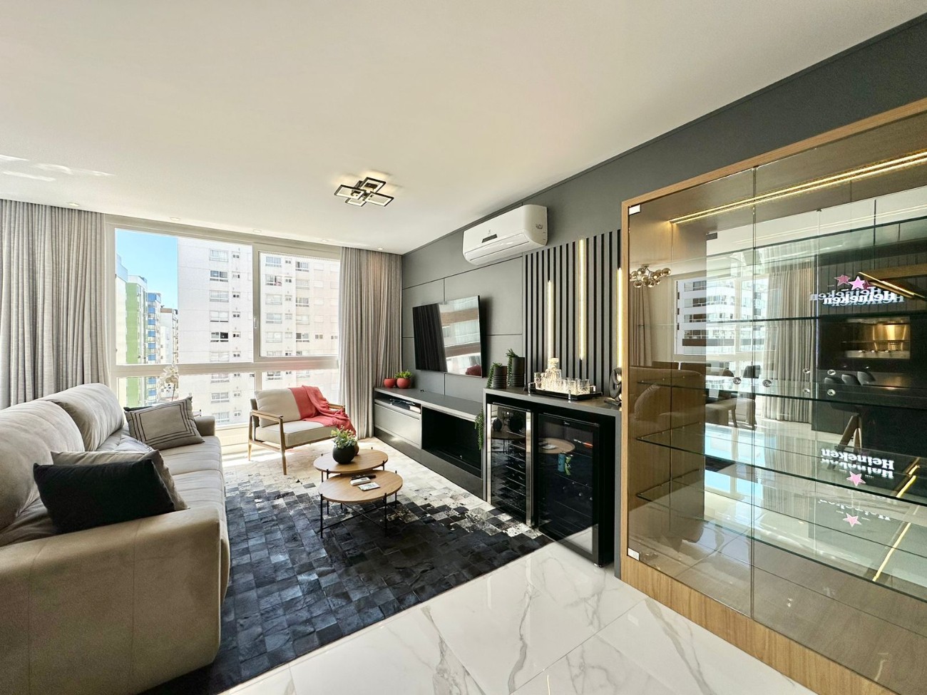 Apartamento 3 dormitórios para venda, Navegantes em Capão da Canoa | Ref.: 305376