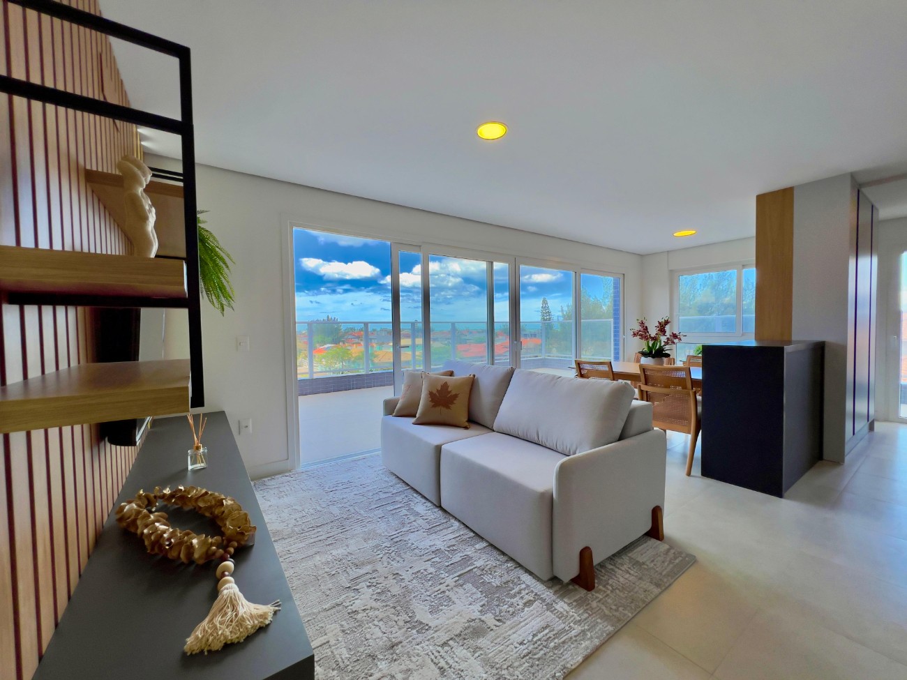 Apartamento 3 dormitórios para venda, Zona Nova em Capão da Canoa | Ref.: 305385