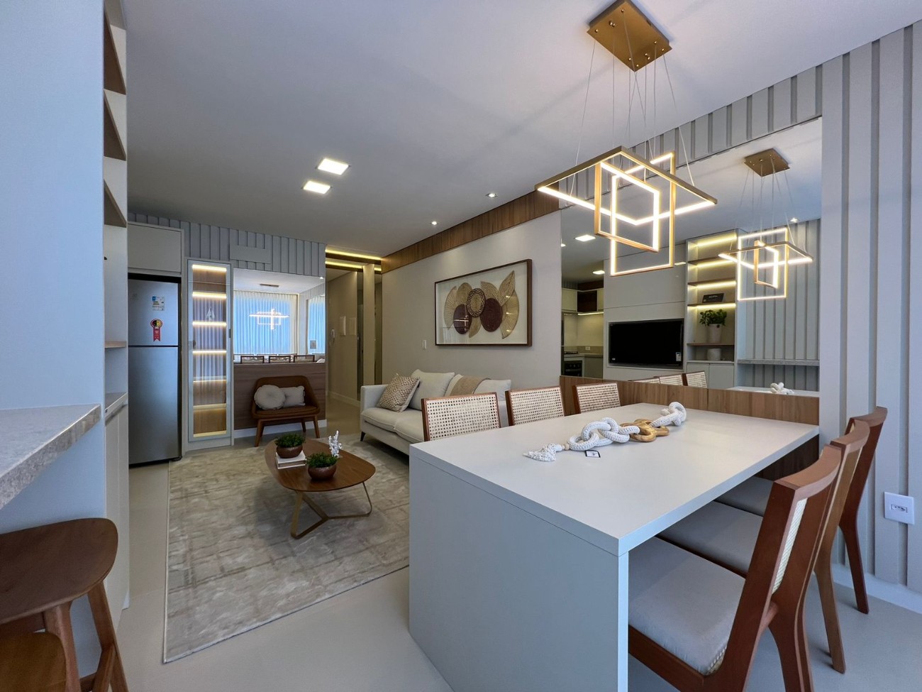 Apartamento 2 dormitórios para venda, Zona Nova em Capão da Canoa | Ref.: 305507