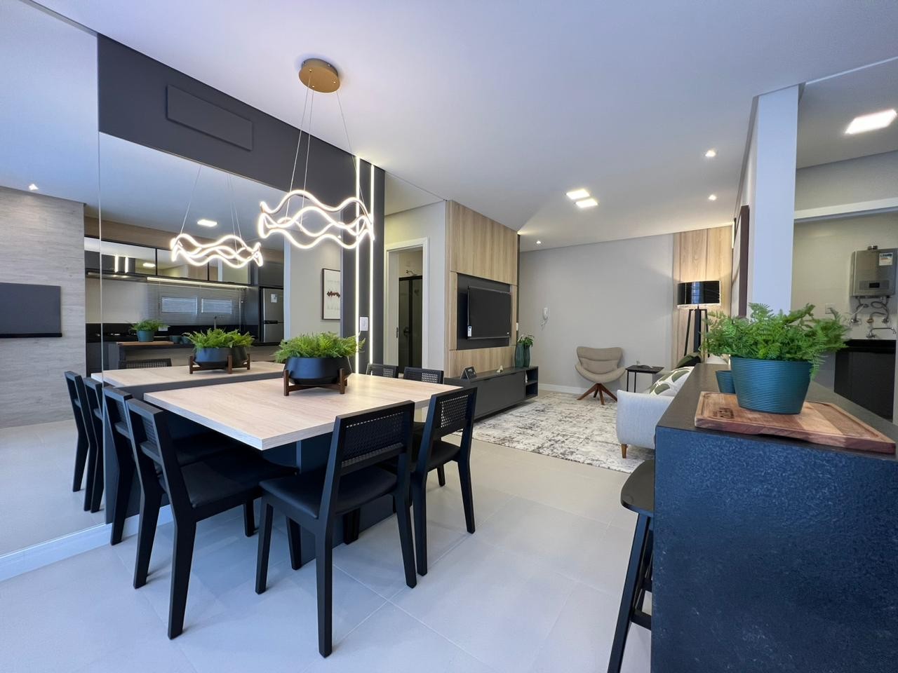 Apartamento 2 dormitórios para venda, Zona Nova em Capão da Canoa | Ref.: 305509