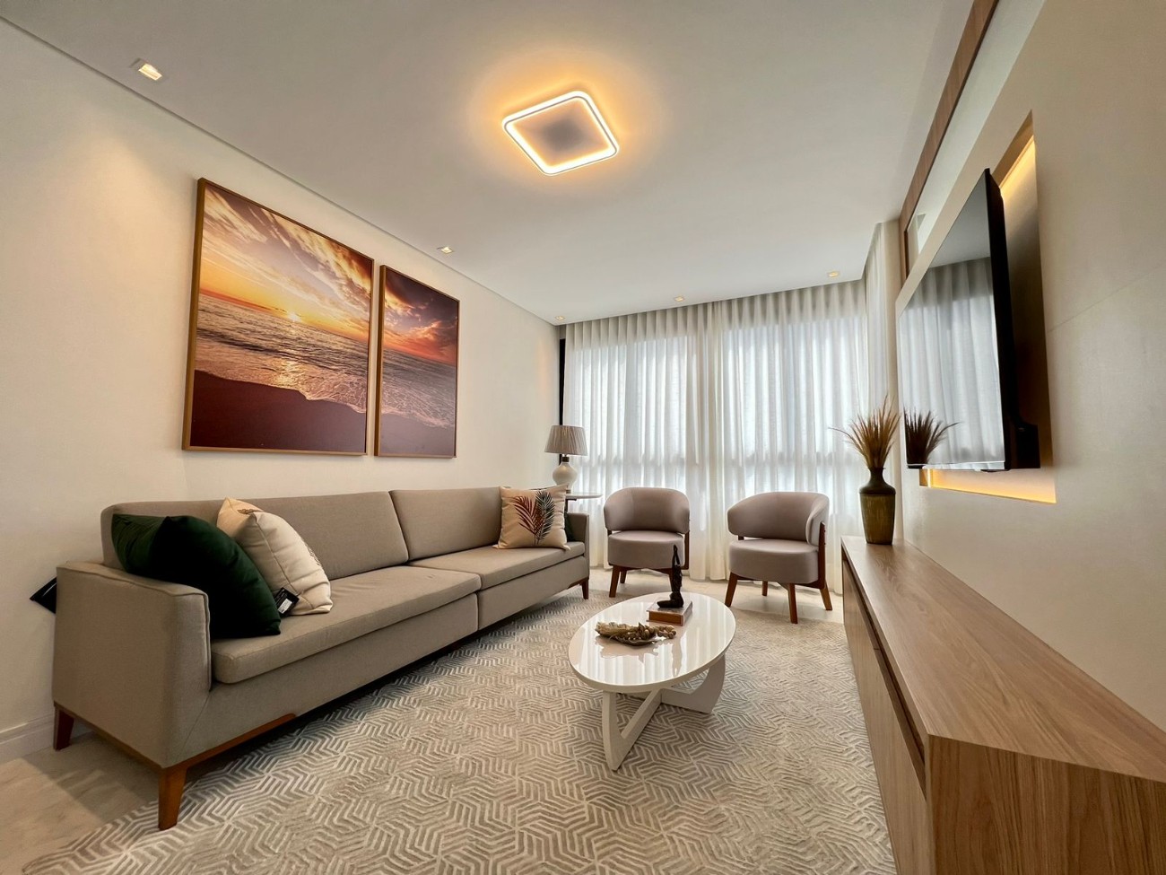 Apartamento 3 dormitórios para venda, Navegantes em Capão da Canoa | Ref.: 305579