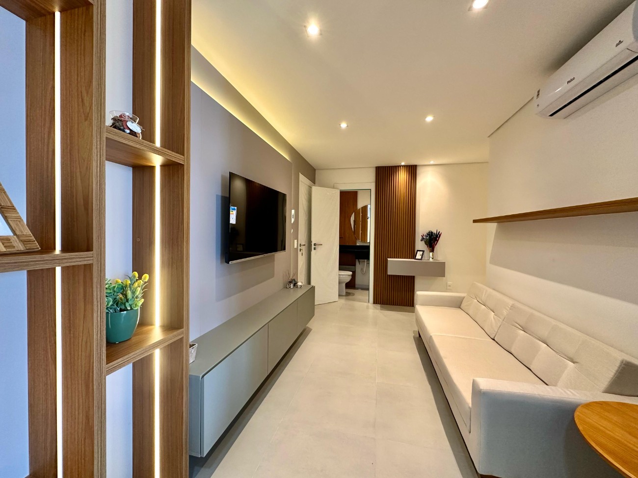 Apartamento 2 dormitórios para venda, Navegantes em Capão da Canoa | Ref.: 305666