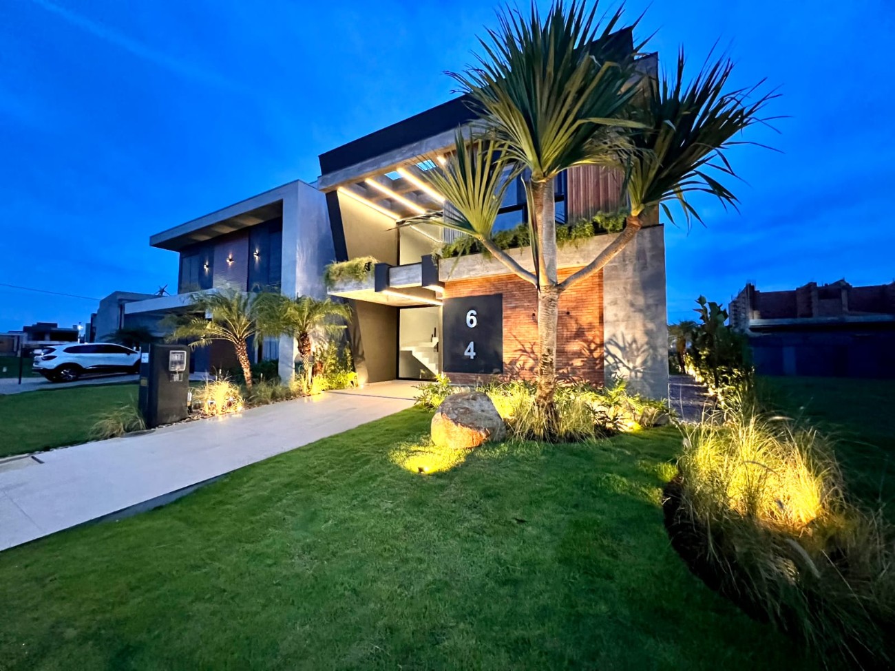 Casa em Condomínio 4 dormitórios para venda, Condomínio Sunset em Xangri-lá | Ref.: 305685