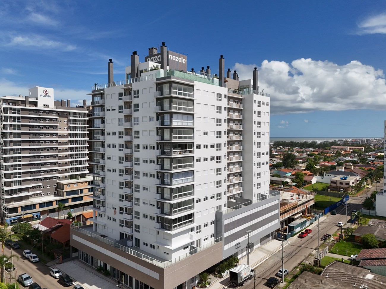 Apartamento 2 dormitórios para venda, Navegantes em Capão da Canoa | Ref.: 305784