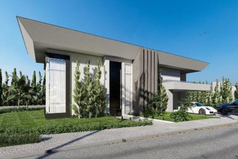 Casa em Condomínio 5 dormitórios para venda, Capão Ilhas Resort em Capão da Canoa | Ref.: 305852