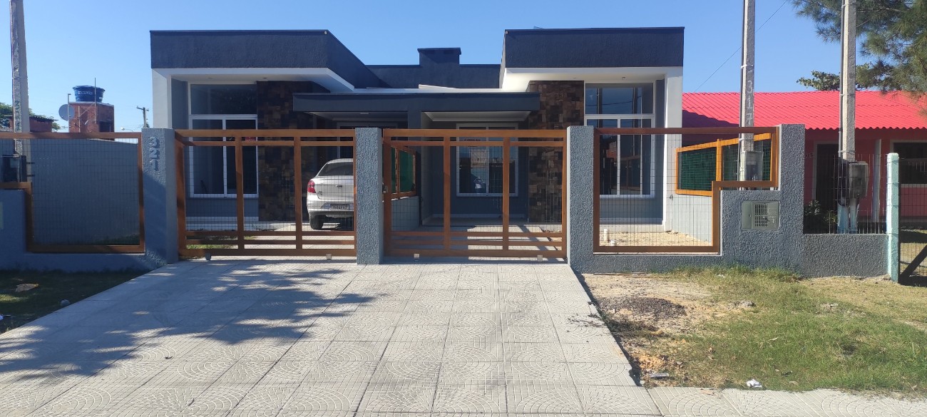 Casa 3 dormitórios para venda, Praia Do Barco em Capão da Canoa | Ref.: 305871