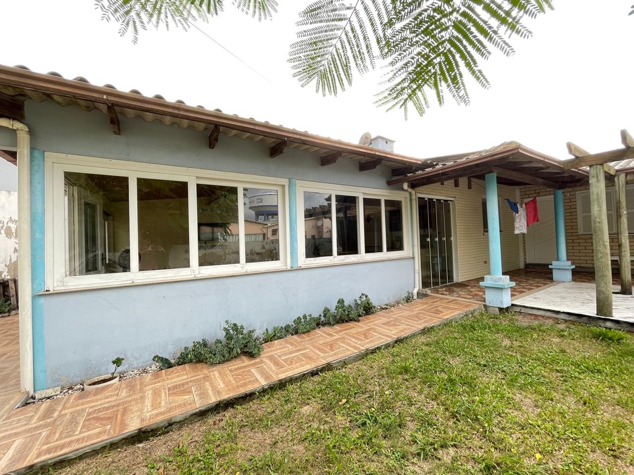 Casa 4 dormitórios para venda, Araça em Capão da Canoa | Ref.: 305893