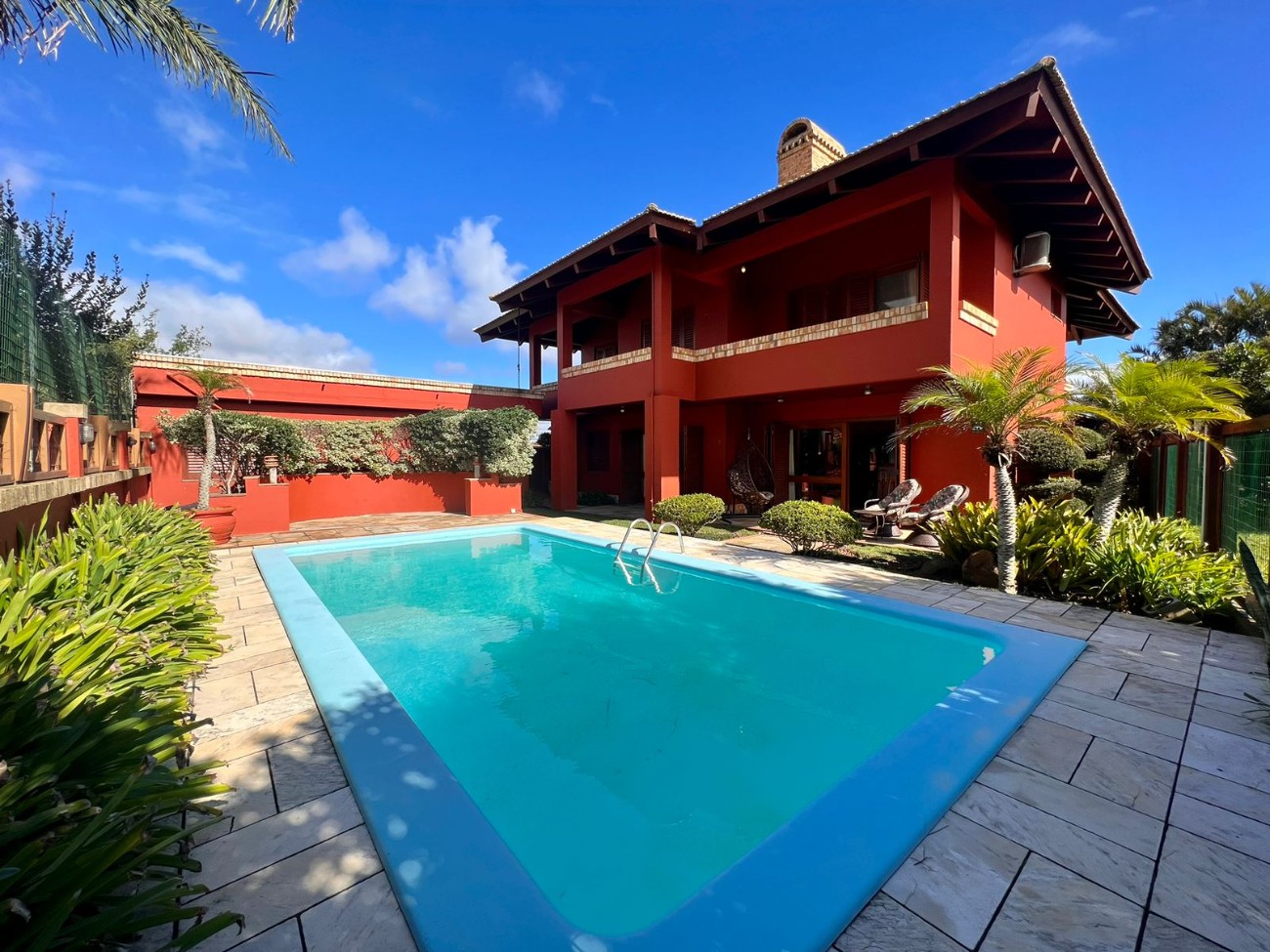 Casa 5 dormitórios para venda, Atlântida em Xangri-lá | Ref.: 305927