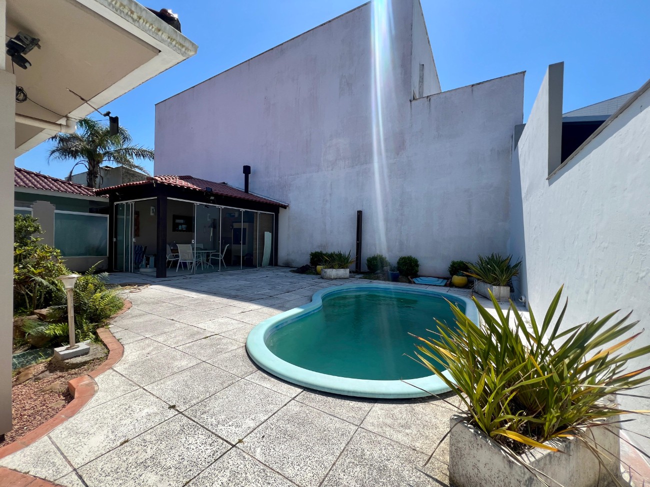 Casa 3 dormitórios para venda, Centro em Xangri-lá | Ref.: 305955