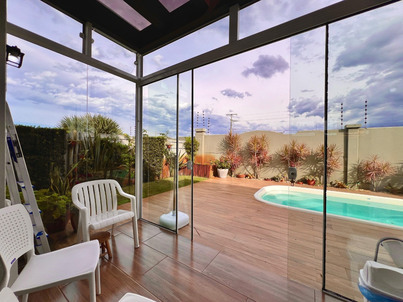 Casa em Condomínio 4 dormitórios para venda, Quintas do Lago - Condomínio em Capão da Canoa | Ref.: 305958