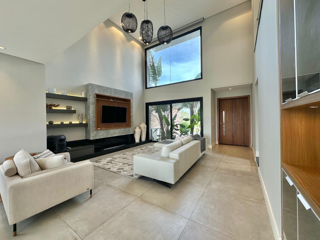 Casa em Condomínio 4 dormitórios para venda, Capão Ilhas Resort em Capão da Canoa | Ref.: 305967