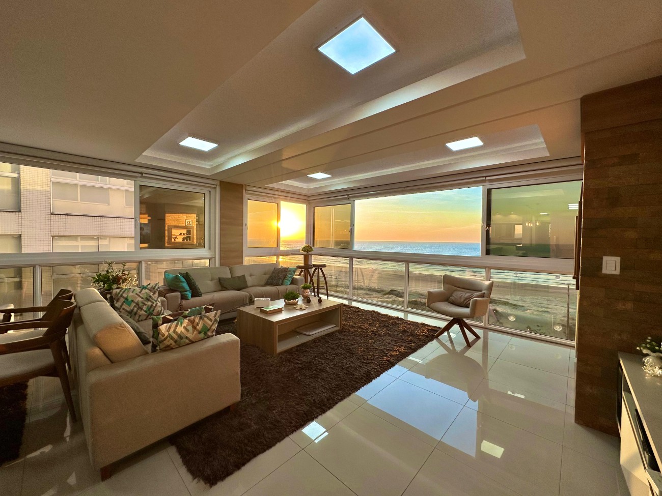 Apartamento 3 dormitórios para venda, Centro em Capão da Canoa | Ref.: 305971