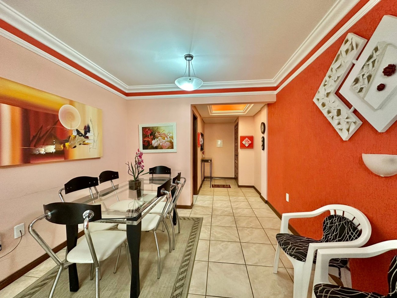 Apartamento 2 dormitórios para venda, Centro em Capão da Canoa | Ref.: 305973