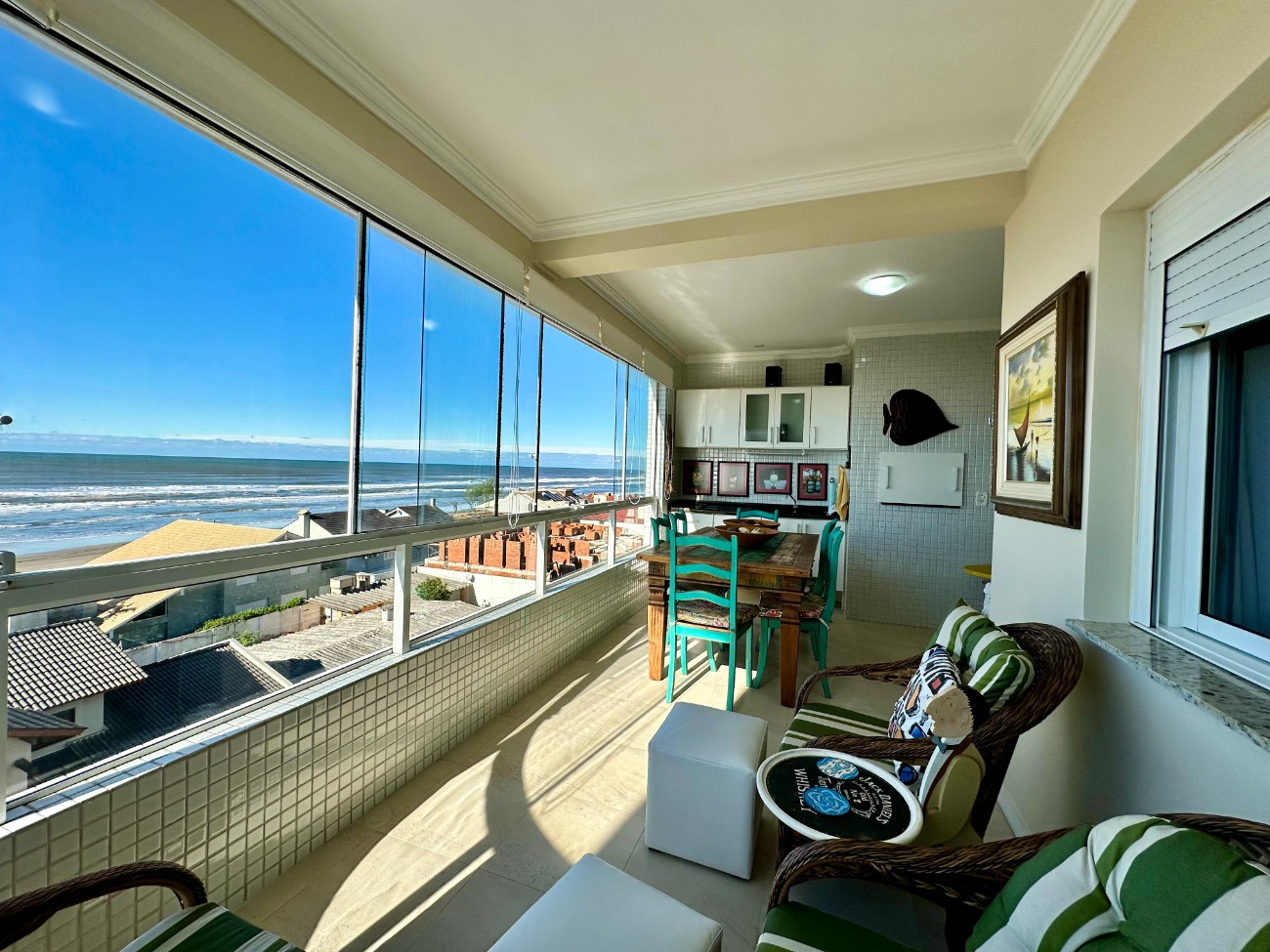 Apartamento 2 dormitórios para venda, Zona Nova em Capão da Canoa | Ref.: 305989