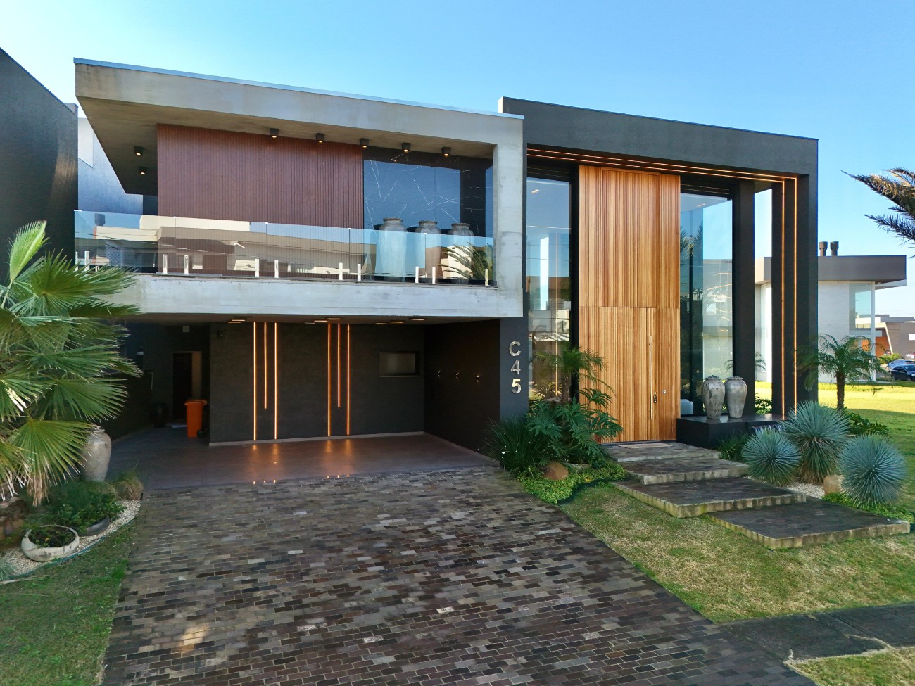 Casa em Condomínio 5 dormitórios para venda, Capão Ilhas Resort em Capão da Canoa | Ref.: 306037