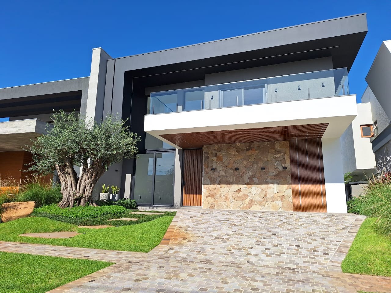 Casa em Condomínio 4 dormitórios para venda, Capão Ilhas Resort em Capão da Canoa | Ref.: 306094