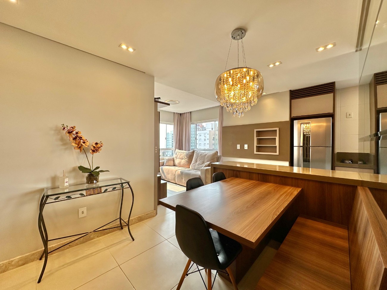 Apartamento 2 dormitórios para venda, Zona Nova em Capão da Canoa | Ref.: 306172