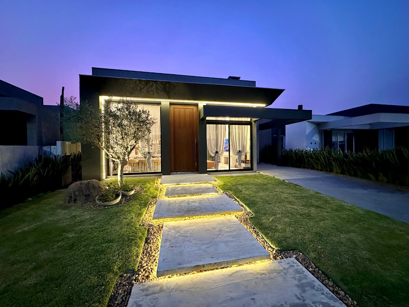 Casa em Condomínio 4 dormitórios para venda, Condomínio Dubai em Capão da Canoa | Ref.: 306208