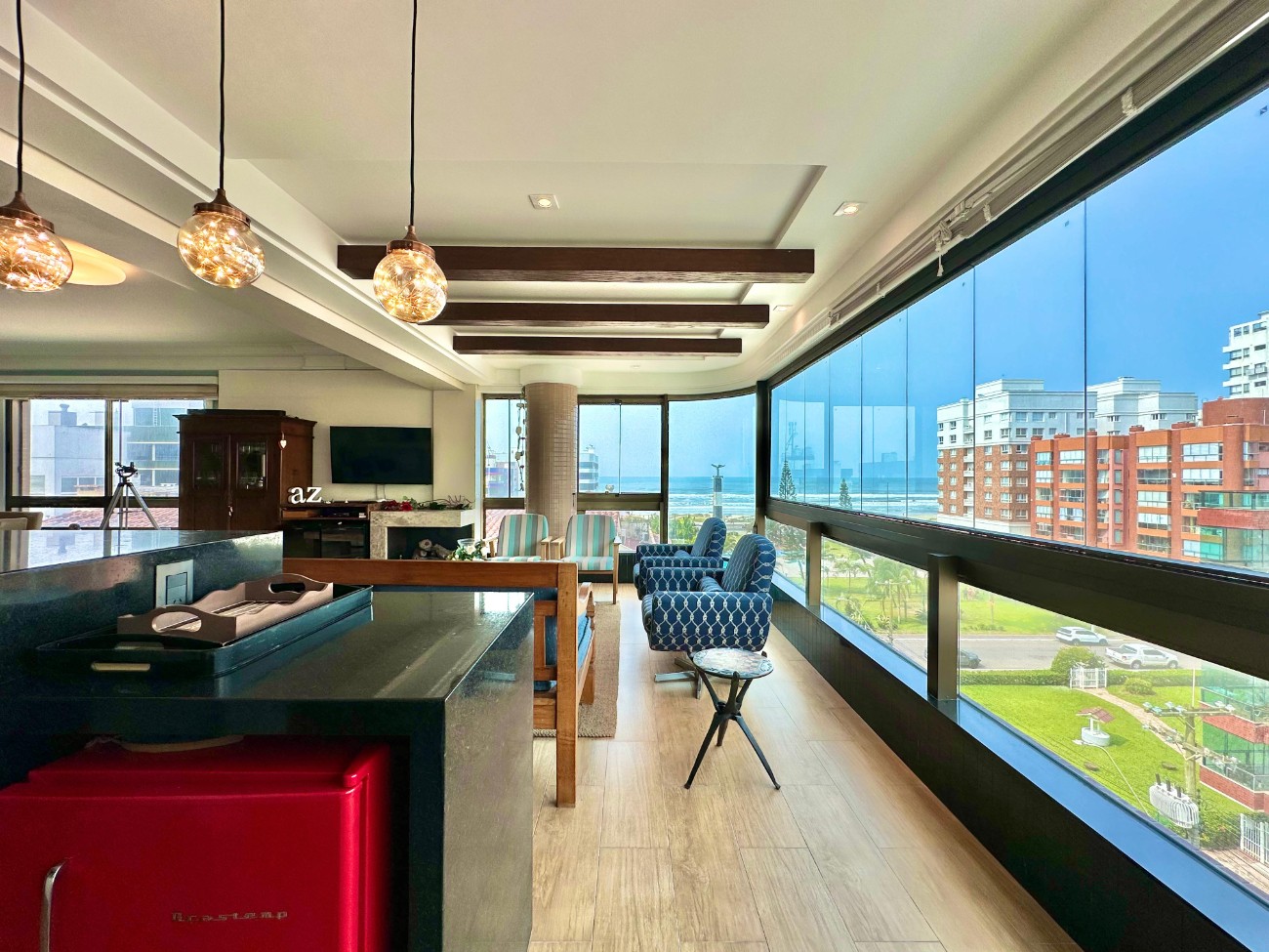 Apartamento 4 dormitórios para venda, Centro em Capão da Canoa | Ref.: 306209