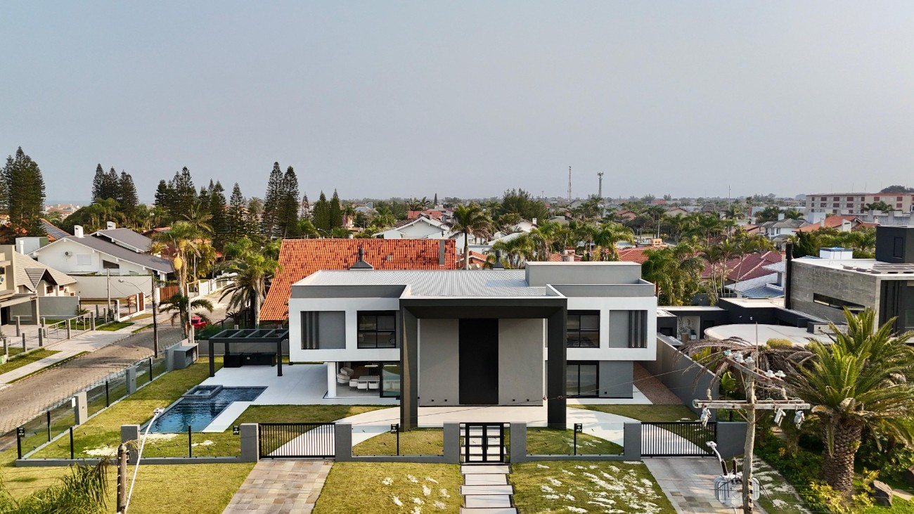 Casa 6 dormitórios para venda, Atlântida em Xangri-lá | Ref.: 306214