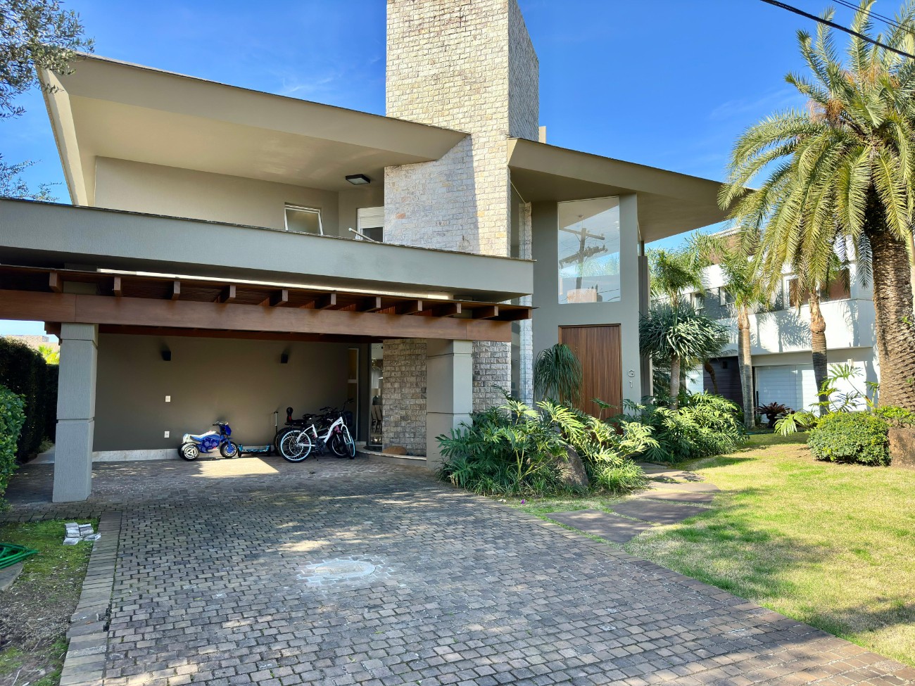 Casa em Condomínio 5 dormitórios para venda, Bosques De Atlântida em Xangri-lá | Ref.: 306218