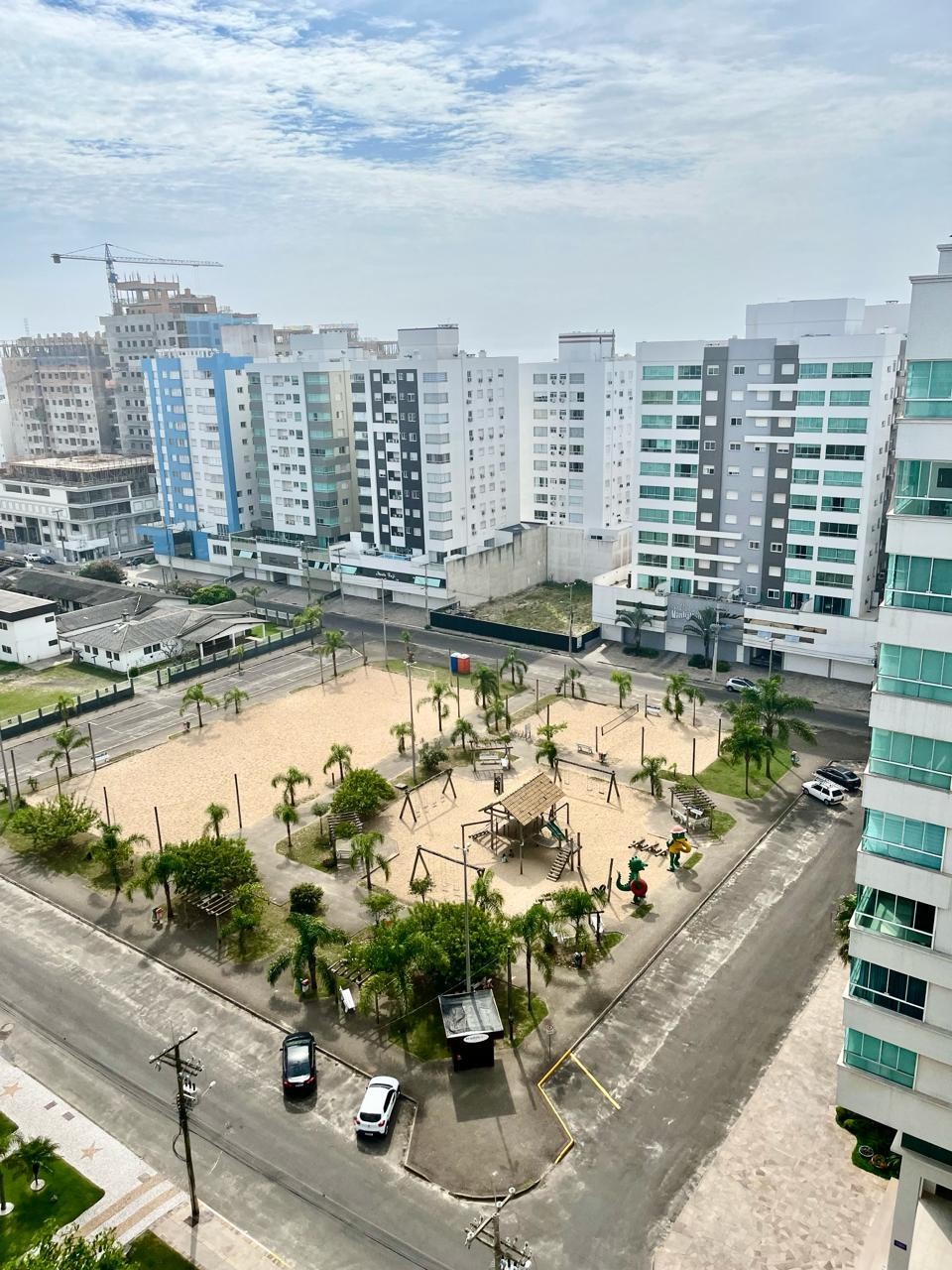 Apartamento 2 dormitórios para venda, Zona Nova em Capão da Canoa | Ref.: 306343