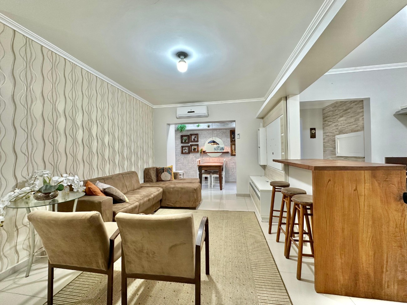 Apartamento 1 dormitório para venda em Capão da Canoa | Ref.: 306349