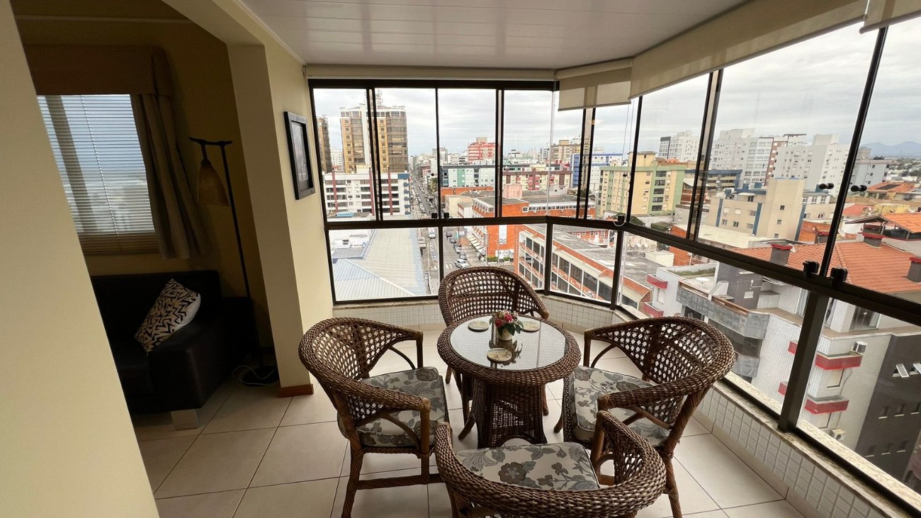 Apartamento 2 dormitórios para venda, Centro em Capão da Canoa | Ref.: 306355