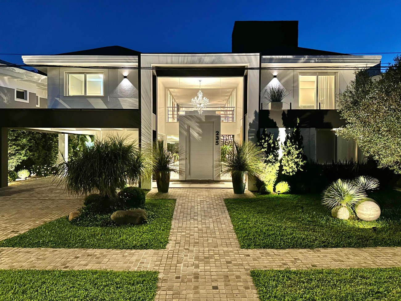 Casa em Condomínio 7 dormitórios para venda, Atlântida Ilhas Park em Xangri-lá | Ref.: 306430