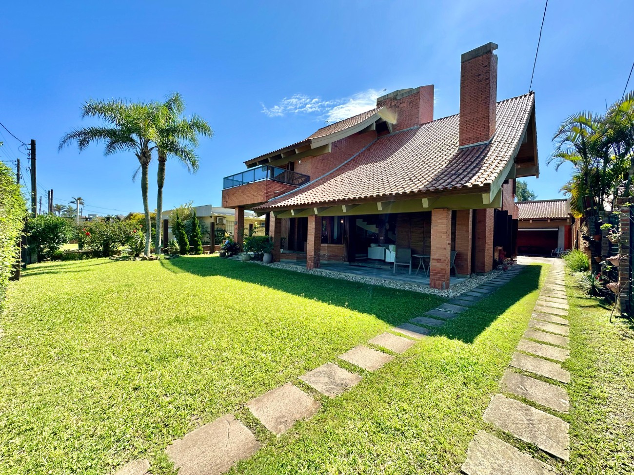 Casa 6 dormitórios para venda, Atlântida em Xangri-lá | Ref.: 306431