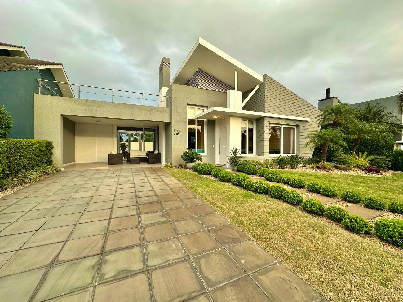 Casa em Condomínio 3 dormitórios para venda, Condomínio Condado de Capão em Capão da Canoa | Ref.: 306465