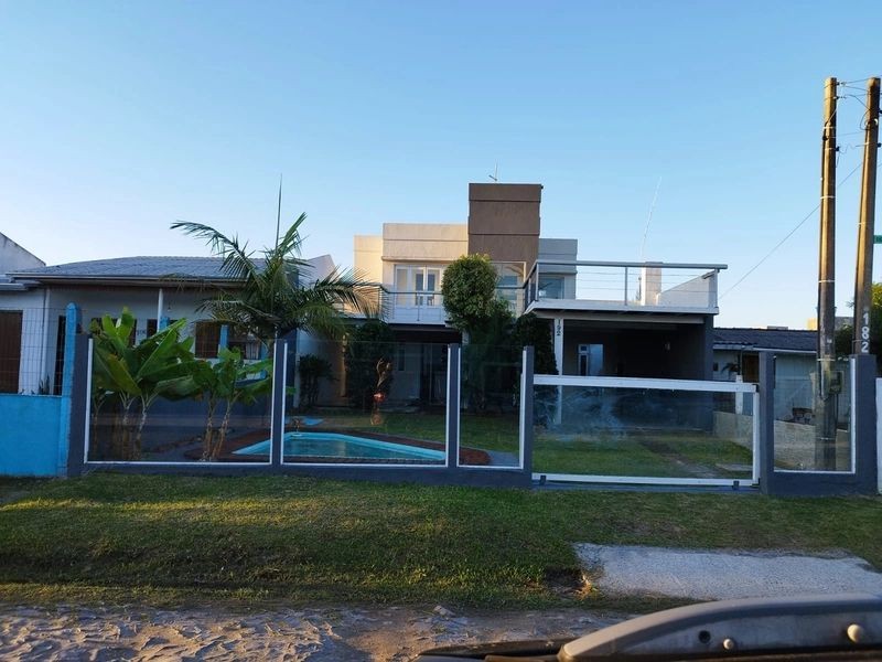 Casa 3 dormitórios para venda, Arco Iris em Capão da Canoa | Ref.: 306496