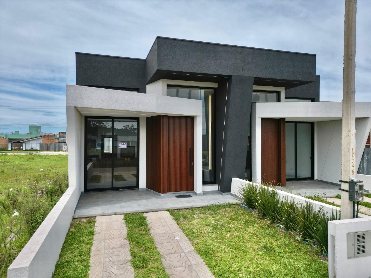 Casa 3 dormitórios para venda, Nova Guarani em Capão da Canoa | Ref.: 306532