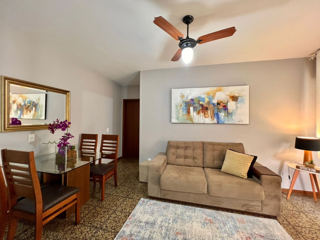 Apartamento 1 dormitório para venda, Centro em Capão da Canoa | Ref.: 306533