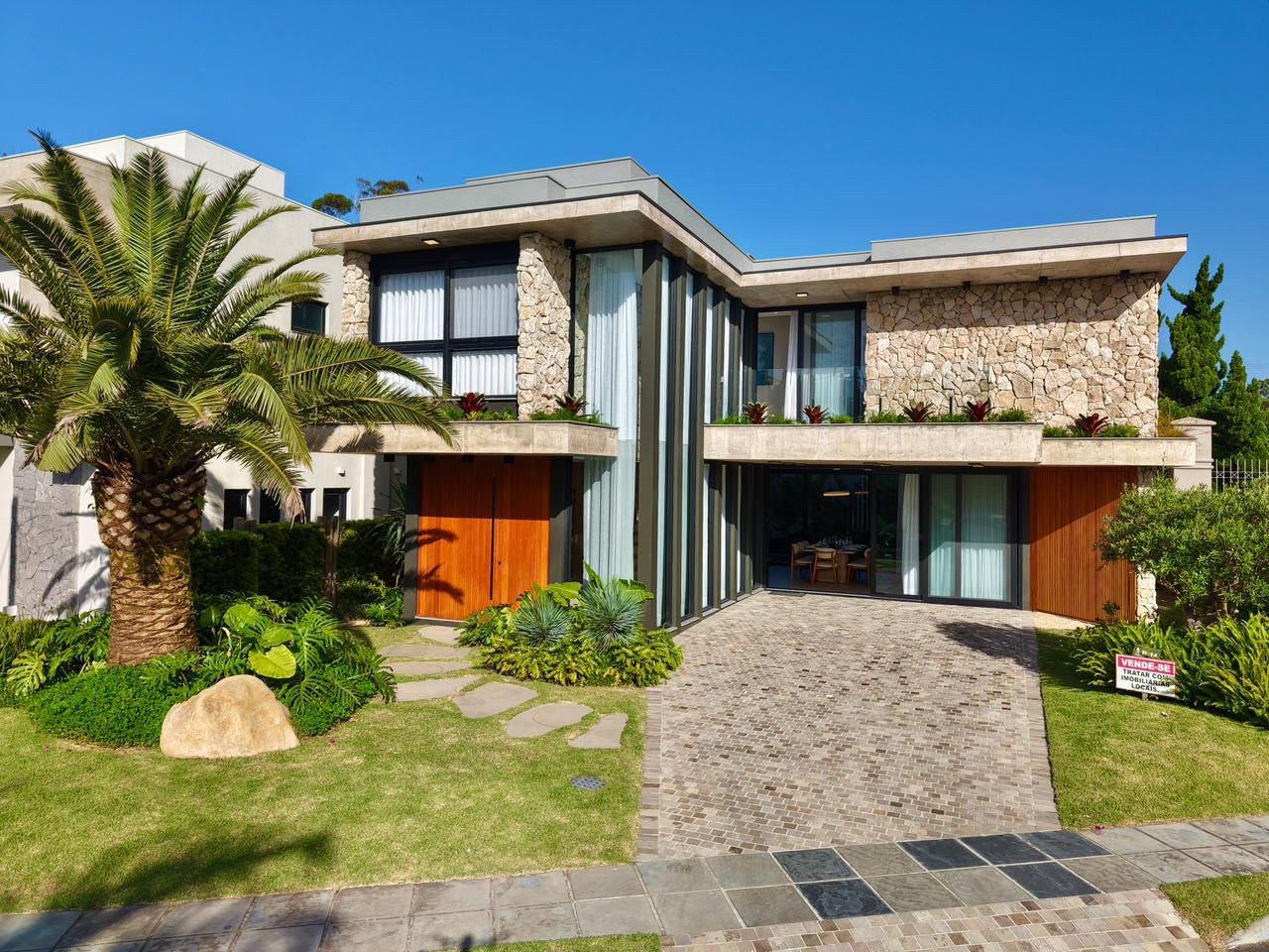 Casa em Condomínio 4 dormitórios para venda, Porto Coronado em Xangri-lá | Ref.: 306546