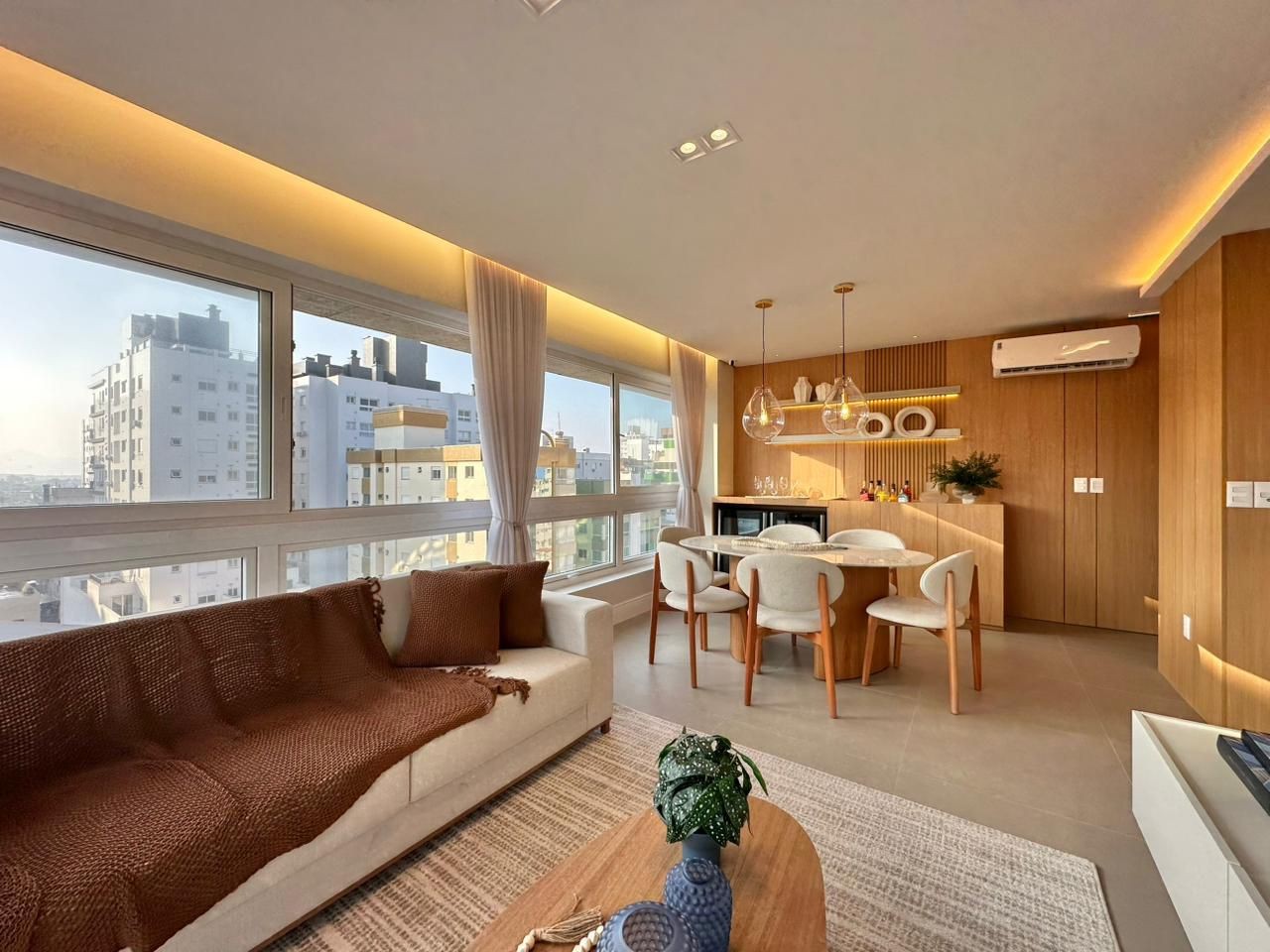 Apartamento 3 dormitórios para venda, Zona Nova em Capão da Canoa | Ref.: 306606