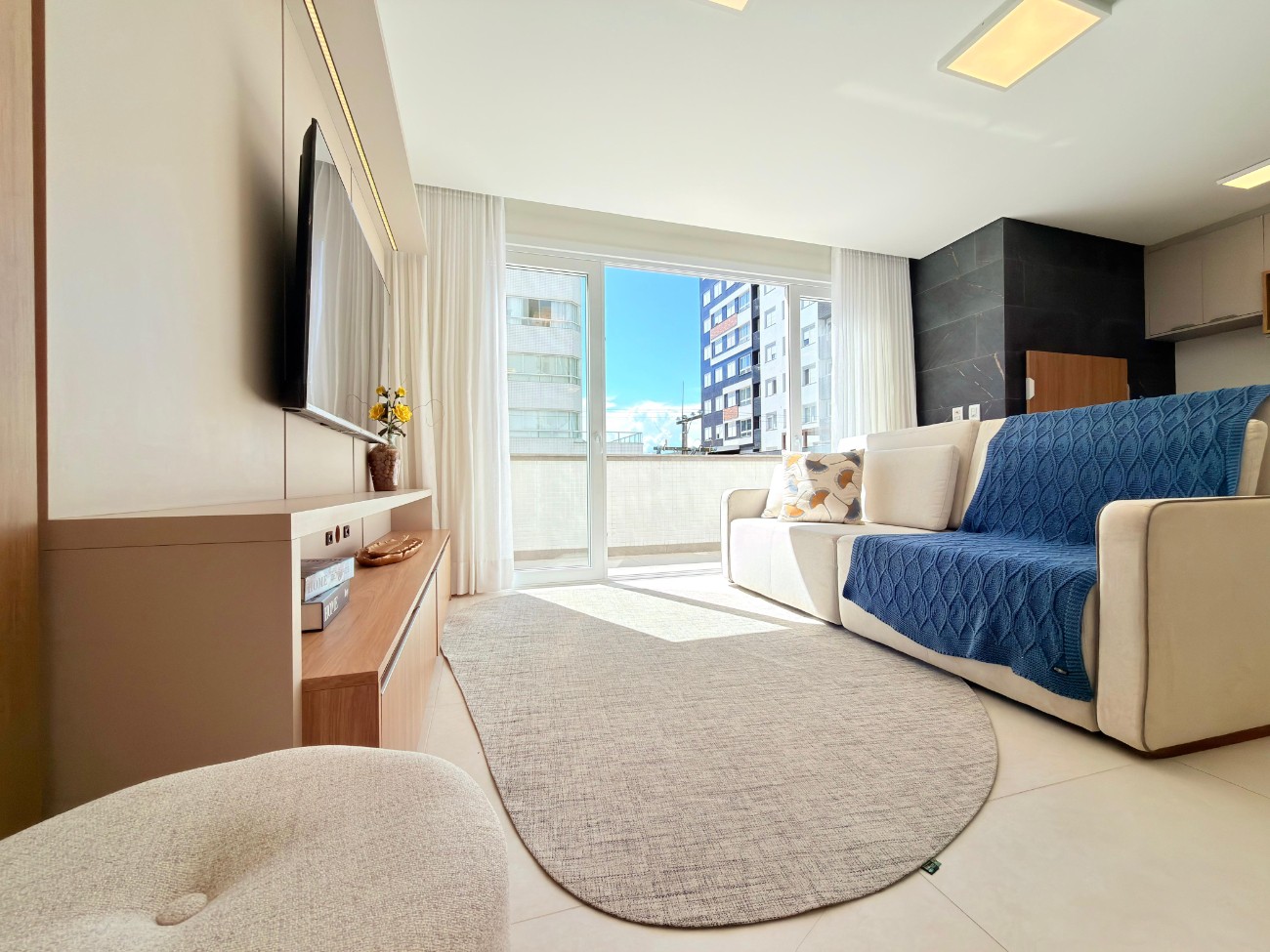Apartamento 2 dormitórios para venda, Navegantes em Capão da Canoa | Ref.: 306629