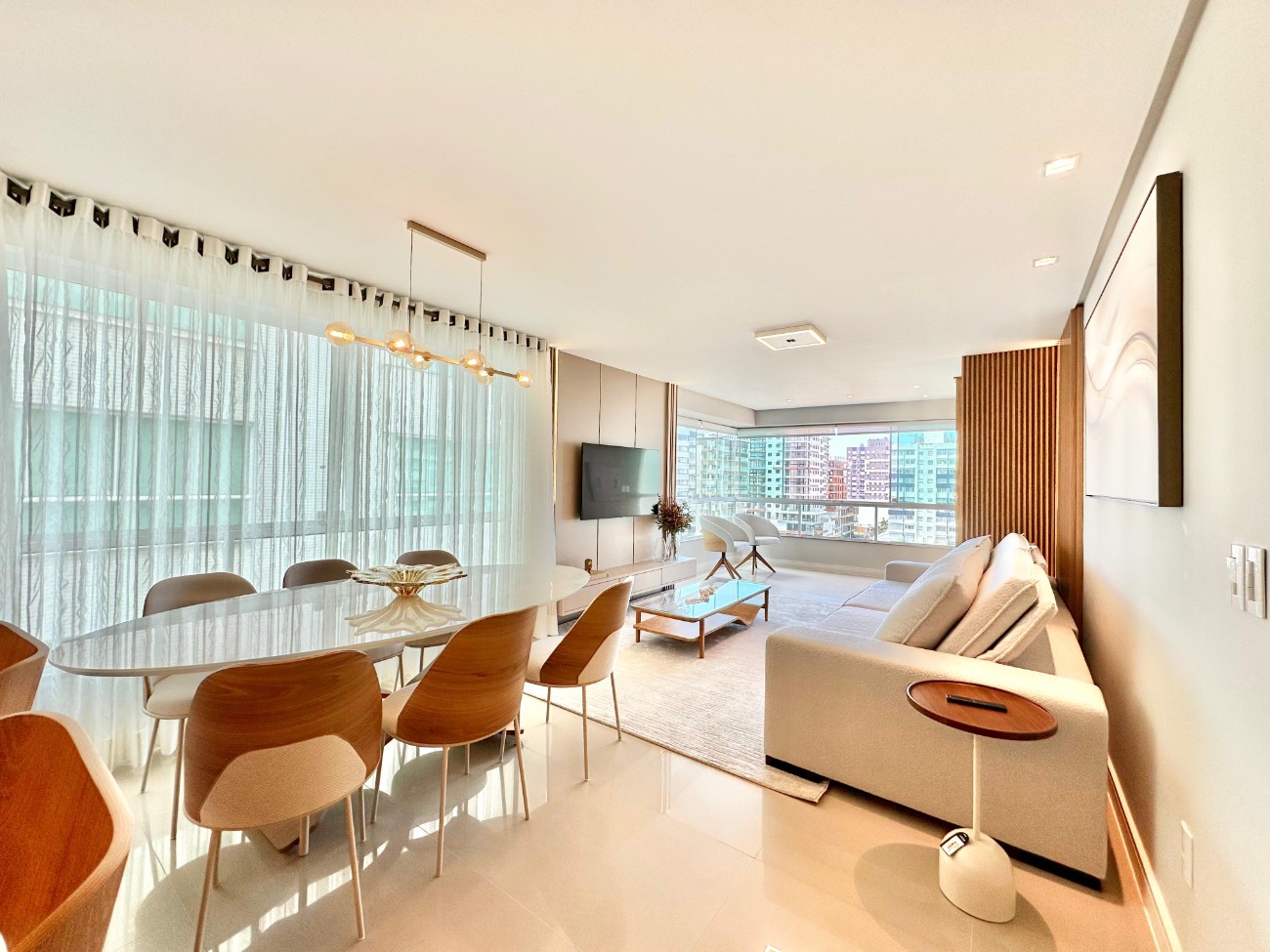 Apartamento 3 dormitórios para venda, Zona Nova em Capão da Canoa | Ref.: 306635