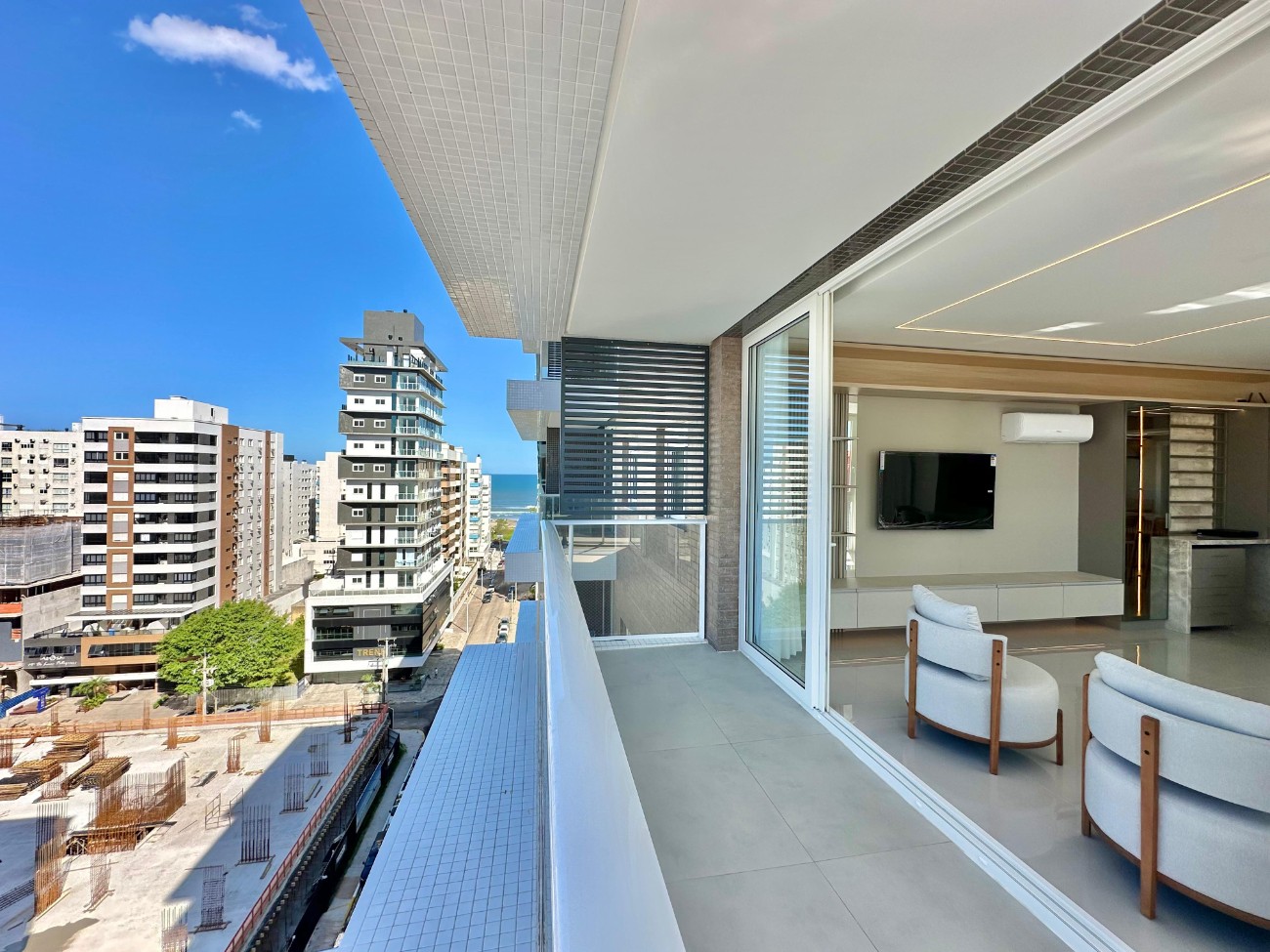 Apartamento 3 dormitórios para venda, Navegantes em Capão da Canoa | Ref.: 306657