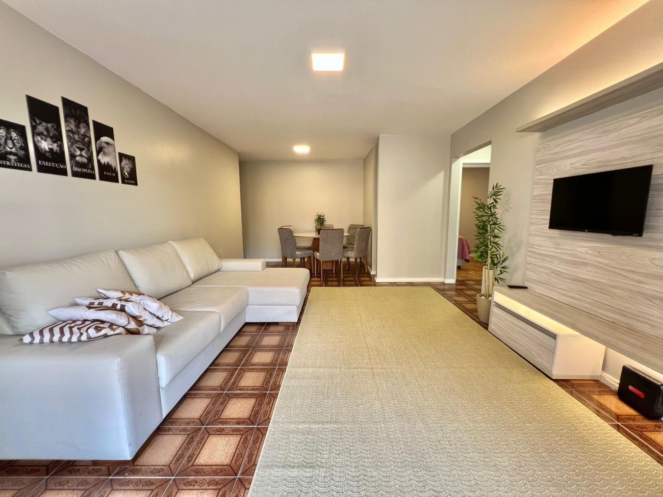 Apartamento 3 dormitórios para venda, Centro em Capão da Canoa | Ref.: 306663