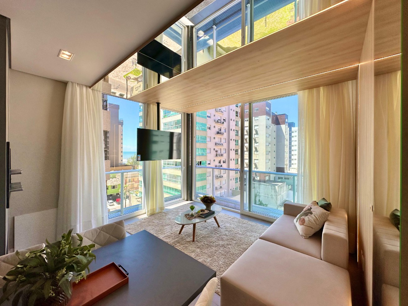 Apartamento 2 dormitórios para venda, Centro em Capão da Canoa | Ref.: 306668