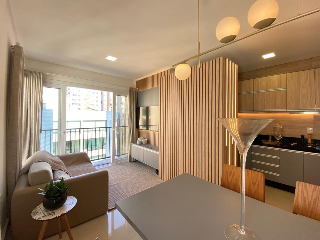 Apartamento 2 dormitórios para venda, Zona Nova em Capão da Canoa | Ref.: 306693