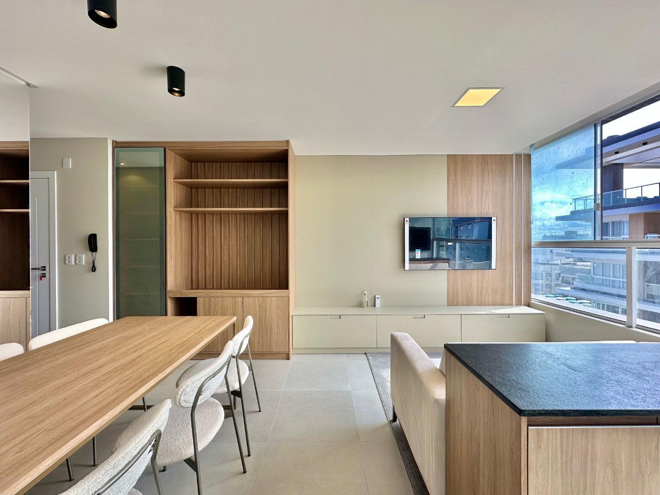 Apartamento 3 dormitórios para venda, Zona Nova em Capão da Canoa | Ref.: 306714