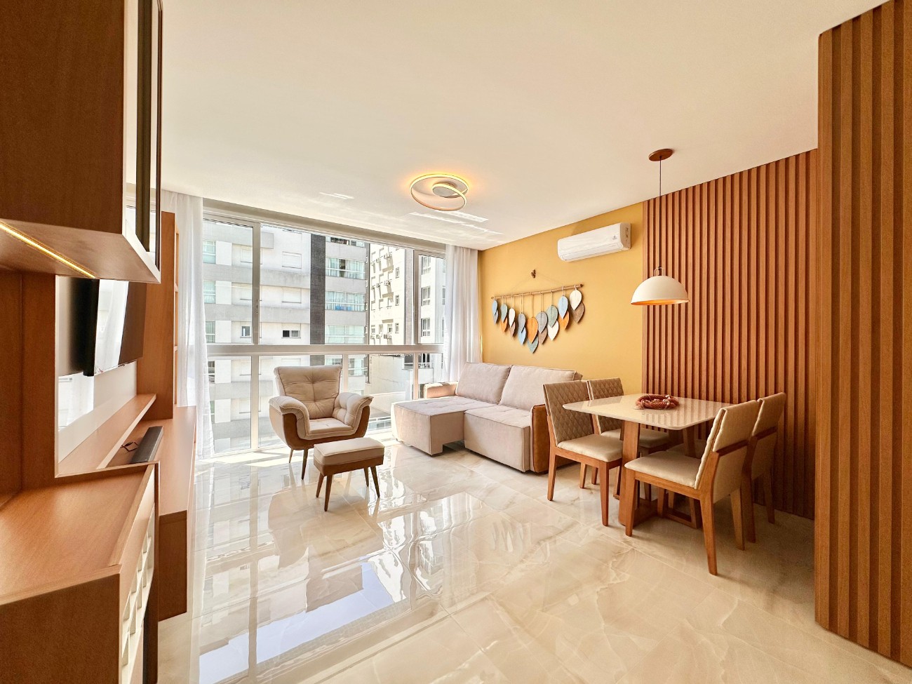 Apartamento 2 dormitórios para venda, Navegantes em Capão da Canoa | Ref.: 306720