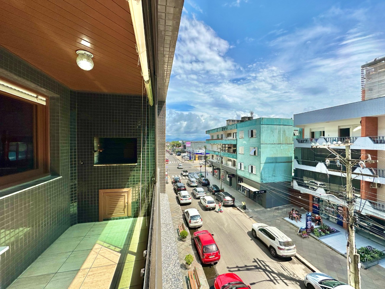 Apartamento 2 dormitórios para venda, Centro em Capão da Canoa | Ref.: 306735