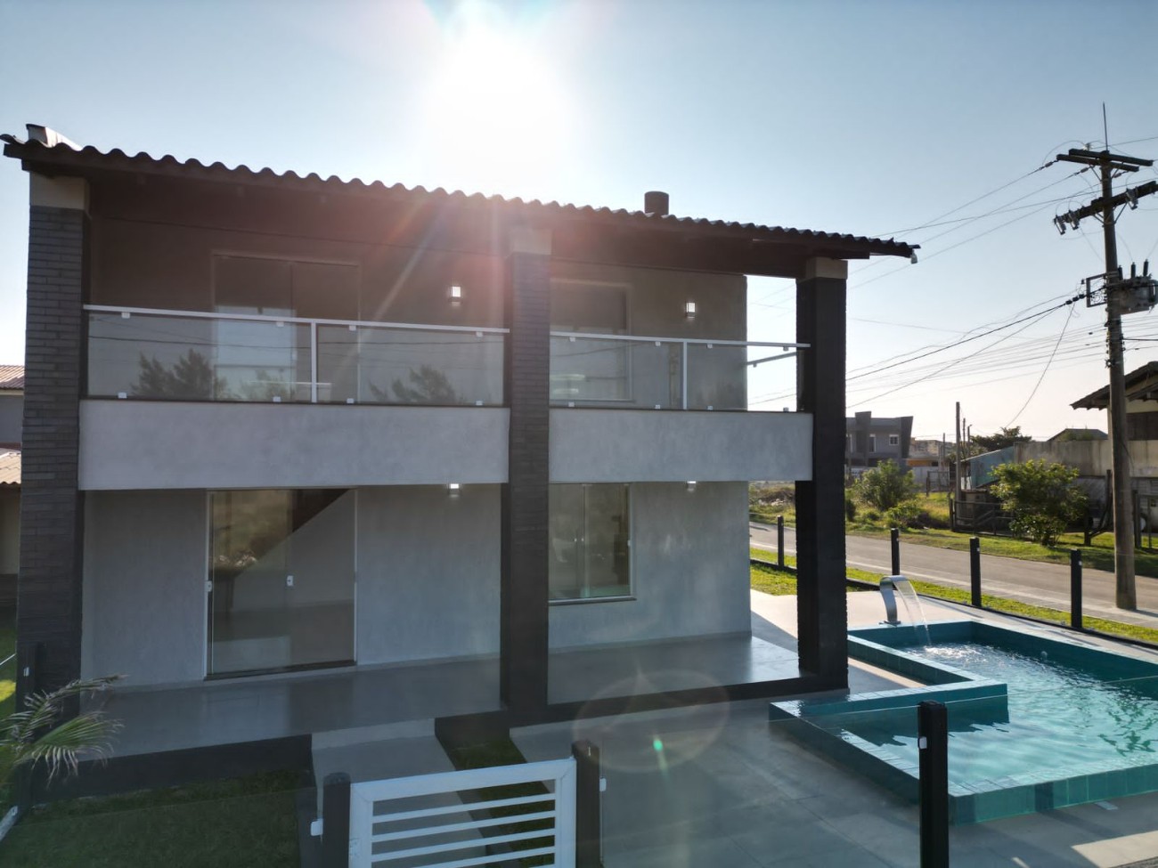 Casa 3 dormitórios para venda, Zona Norte em Capão da Canoa | Ref.: 306786